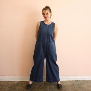 Ilana Kohn Harry Jumpsuit